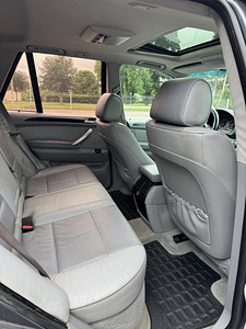 BMW x5 3.0 135 кВт (10 фото из 13)