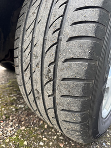 BMW x5 3.0 135 кВт (11 фото из 13)