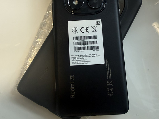 Redmi Note 14 Pro 256GB