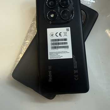 Redmi Note 14 Pro 256GB
