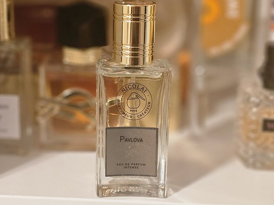 Nicolai Parfumeur Createur Pavlova EDP 28ml