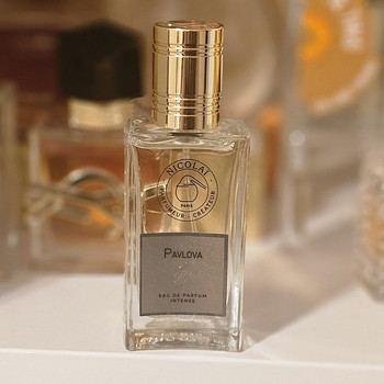 Nicolai Parfumeur Createur Pavlova EDP 28 мл