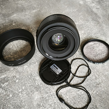 AF-S Nikkor 35 mm 1:1.8G