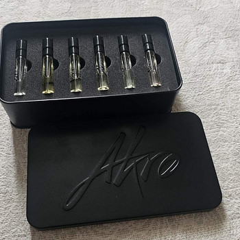 Набор Akro Discovery Kit 6 x 2 мл