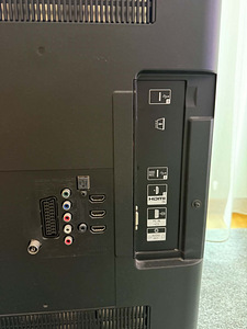 Sony LCD-телевизор 40" (2 фото из 2)