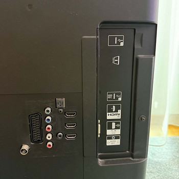 Sony LCD TV 40"