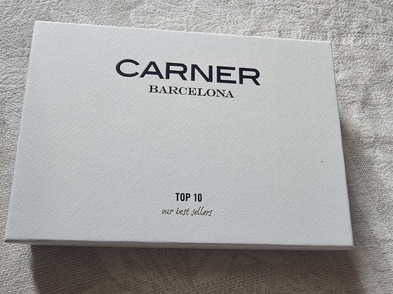 Carner Barcelona Discovery Set Top 10