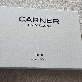 Carner Barcelona Discovery Set Top 10
