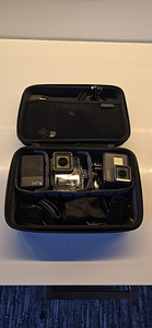 М: Gopro Hero 5 (2 фото из 5)
