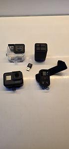 М: Gopro Hero 5 (3 фото из 5)