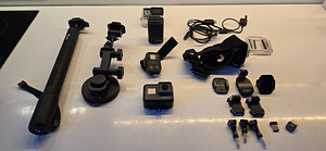 М: Gopro Hero 5 (5 фото из 5)