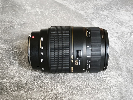 Tamron AF 70-300 for Sony A -mount