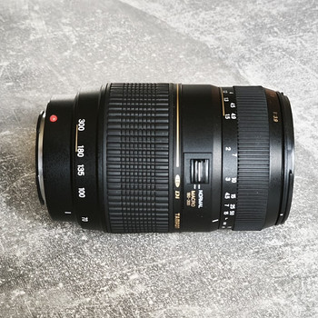 Tamron AF 70-300 for Sony A -mount