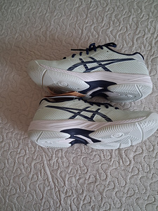 Uued Asics Gel Game 9 tossud 41,5 / 26 cm (5 foto / 6)