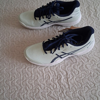 Uued Asics Gel 9 tossud 41,5 / 26 cm