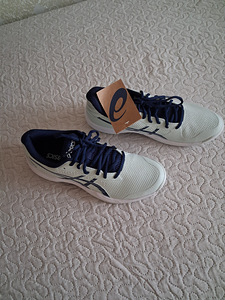 Uued Asics Gel Game 9 tossud 41,5 / 26 cm (4 foto / 6)