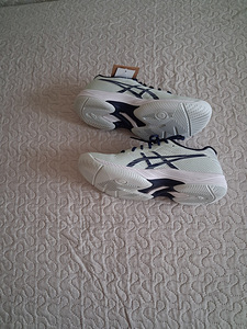 Uued Asics Gel Game 9 tossud 41,5 / 26 cm (6 foto / 6)