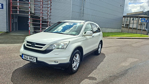 Продаётся Honda Crv, 2010 г., бензин LPG, автомат (1 фото из 15)
