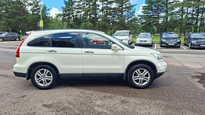Продаётся Honda Crv, 2010 г., бензин LPG, автомат (3 фото из 15)