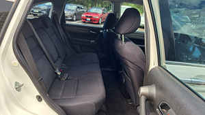 Продаётся Honda Crv, 2010 г., бензин LPG, автомат (7 фото из 15)