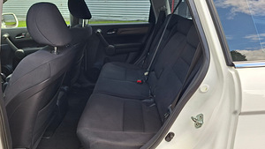 Продаётся Honda Crv, 2010 г., бензин LPG, автомат (8 фото из 15)