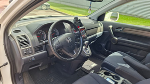 Продаётся Honda Crv, 2010 г., бензин LPG, автомат (10 фото из 15)