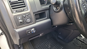 Продаётся Honda Crv, 2010 г., бензин LPG, автомат (11 фото из 15)