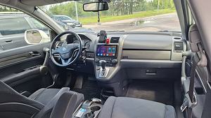 Продаётся Honda Crv, 2010 г., бензин LPG, автомат (13 фото из 15)