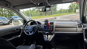 Продаётся Honda Crv, 2010 г., бензин LPG, автомат (14 фото из 15)