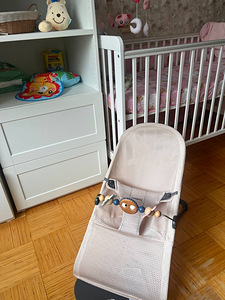 Babybjörn (1 фото из 3)
