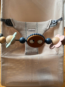 Babybjörn (2 фото из 3)