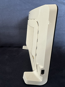 Ruuter Thomson TG789vn TP-Link TL-WR841N (5 foto / 7)