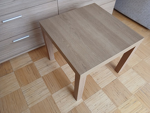 Детский стол (2 фото из 3)