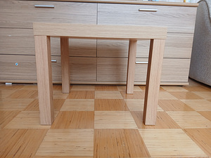 Детский стол (3 фото из 3)