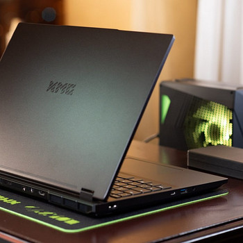 Игровой ноутбук, рабочая станция XMG Neo 16" Intel i9 / RTX
