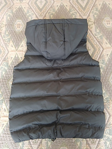 ZARA vest kaputsiga (3 foto / 3)