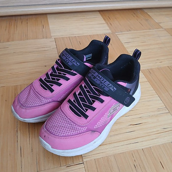 Skechers'i tossud
