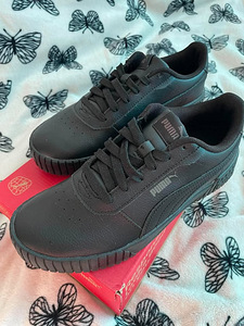 Puma Carina 2.0 naiste jalanõud (3 foto / 4)