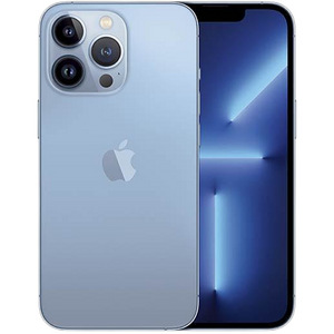 Мобильный телефон Apple Iphone 13 Pro Max 128Gb (1 фото из 5)