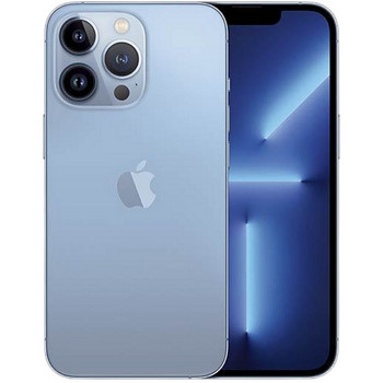 Mobiiltelefon Apple Iphone 13 Pro Max 128Gb + laadija