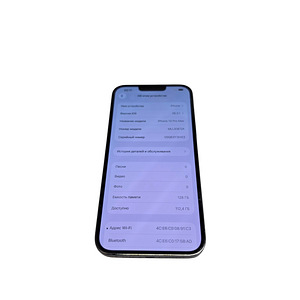 Мобильный телефон Apple Iphone 13 Pro Max 128Gb (4 фото из 5)