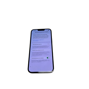 Мобильный телефон Apple Iphone 13 Pro Max 128Gb (5 фото из 5)