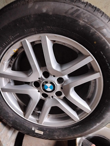 BMW (3 фото из 3)
