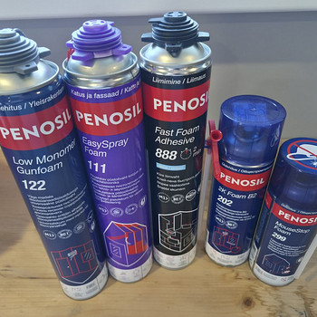 Penosil 111; 122; 202; 299; 888