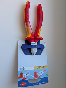 Бокорезы Knipex 7006140, 140 мм, 1000V (3 фото из 3)