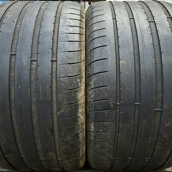 R20 Goodyear 315/35/20 - 2tk - (on ka 275/40/20)