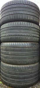 R20 Goodyear 315/35/20 - 2tk - (on ka 275/40/20) (3 foto / 3)