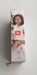 JBL Live Beam 4 , Silver (4 foto / 5)