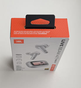JBL Live Beam 4 , Silver (5 foto / 5)