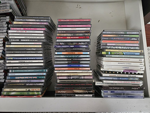 ORIGINAL MUUSIKA CD (1 foto / 2)
